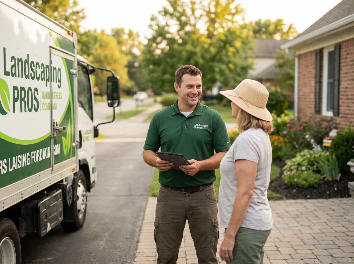 Landscaping Kingsburg, CA FAQs